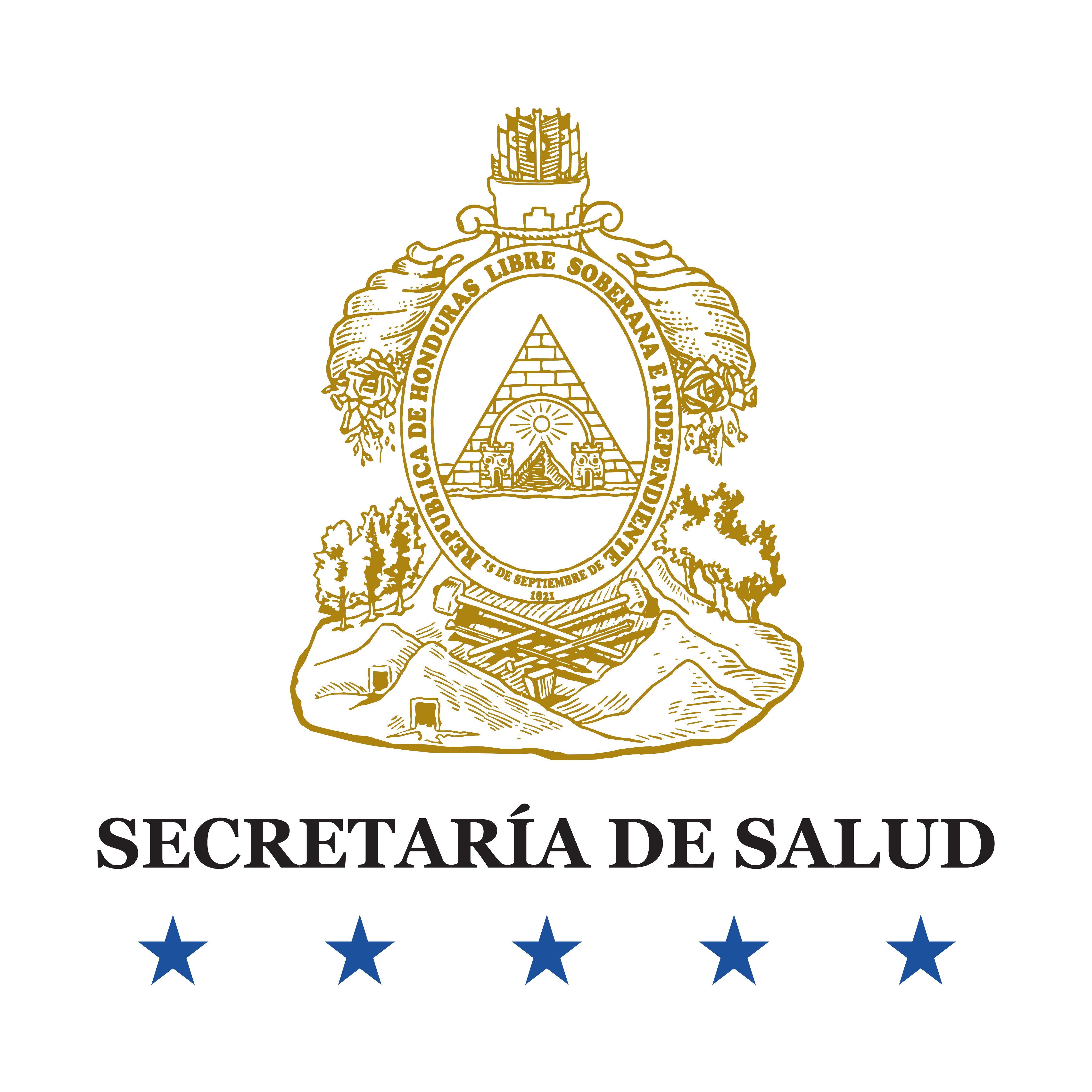 Gobierno de Honduras – Secretaría de Salud